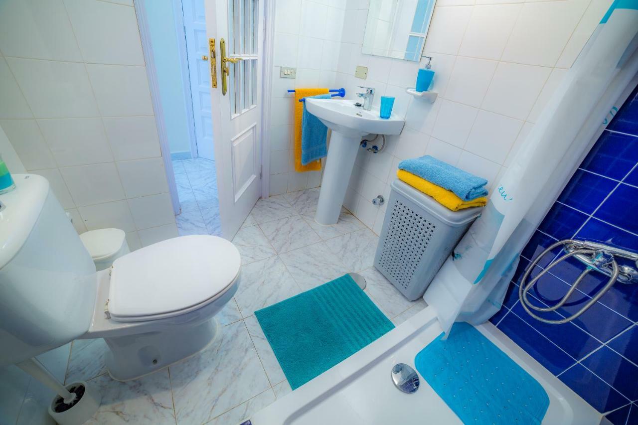 Apartamento Positive Tamaduste Kültér fotó