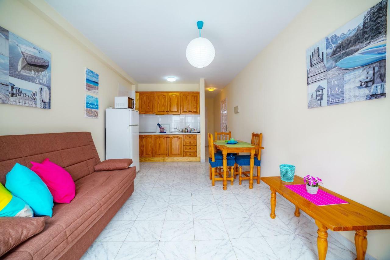 Apartamento Positive Tamaduste Kültér fotó